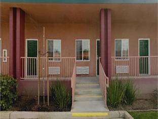 Turlock Inn Екстер'єр фото